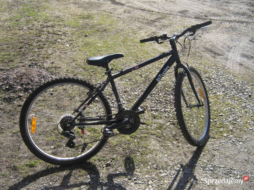 rowery górskie młodzieżowe Dobryniów-Kolonia