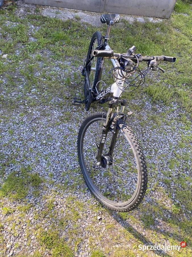 HERCULES rower prod niemieckiej koła 28 lubelskie Lublin sprzedam