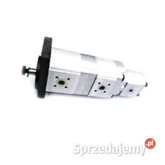 0517666302 Pompa Hydrauliczna Do ciągników Goszczanów