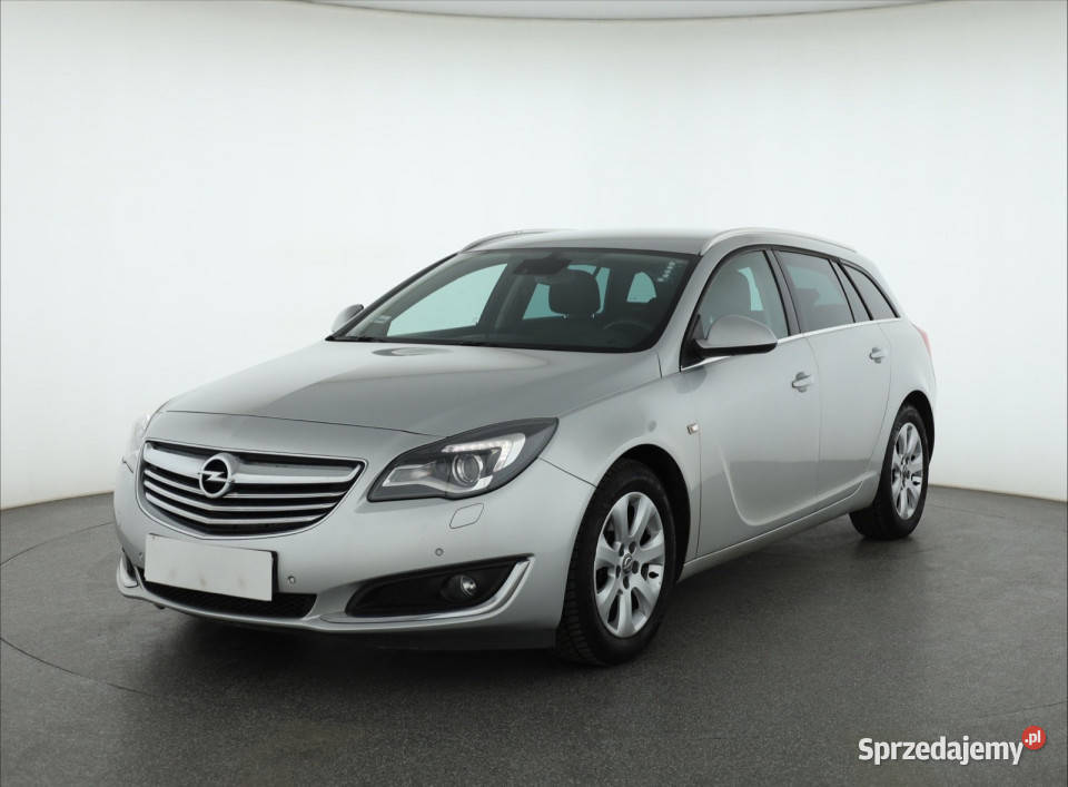 Opel Insignia 20 CDTI czujnik deszczu Piaseczno