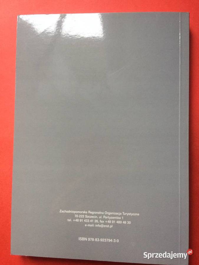 3211 Żelbet Wędrówki Turystyczne Antykwariat Szczecin