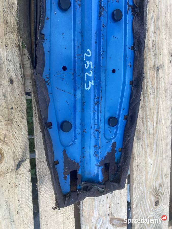 SIEDENIE ROMET OGAR 200 205 50 T1 małopolskie Kraków