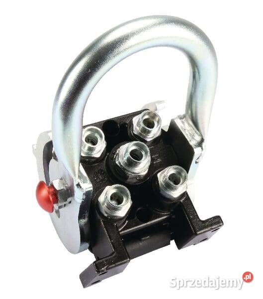 Szybkosprzęg DN10 5 x 15L część stała Kamionna