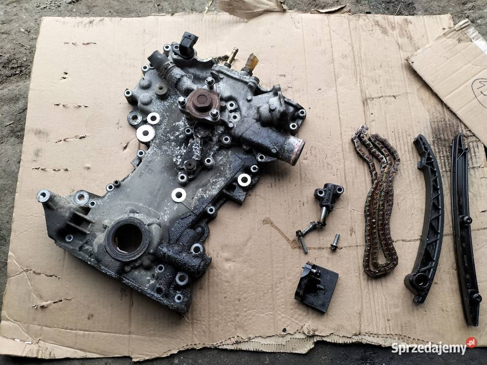 OPEL AGILA A CORSA C 10 ALUMINIOWA OSŁONA