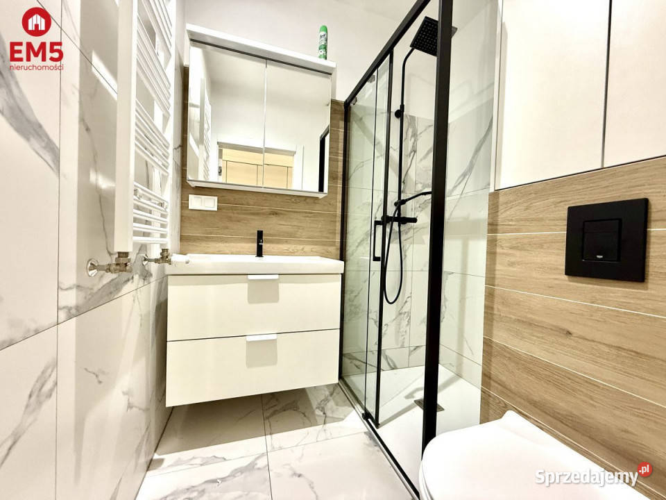 Mieszkanie 25m2 1 pok Białystok 25m2