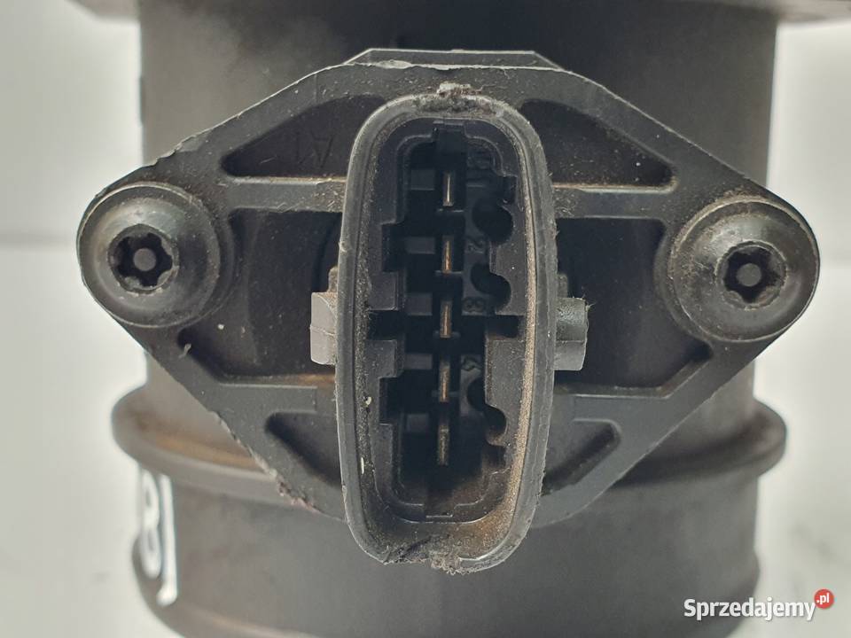PRZEPŁYWOMIERZ Volvo S60 S80 V70 XC70 20 T Chełm