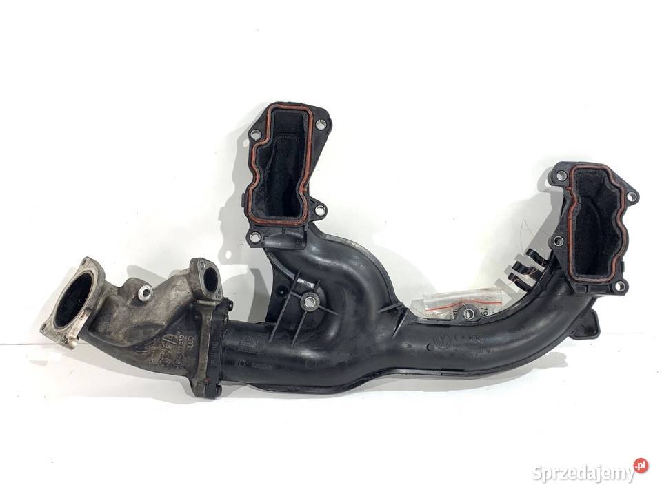 RURA KOLEKTORA AUDI Q7 4L 059145762B 30 233 0616 podkarpackie sprzedam