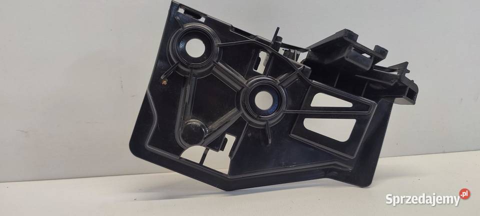 VW TIGUAN II ŚLIZG ZDERZAKA LEWY TYŁ 5NA807393A