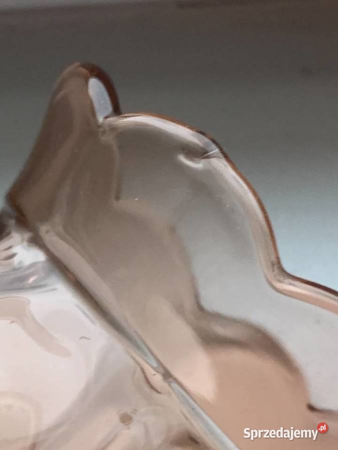 Wazon Łososiowy Ząbkowice