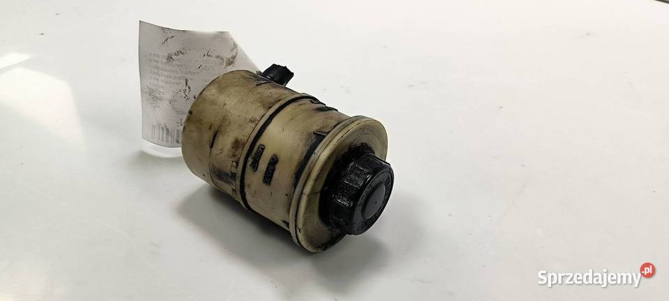 ZBIORNICZEK PŁYNU RENAULT MASTER III 7700795347 sprzedam