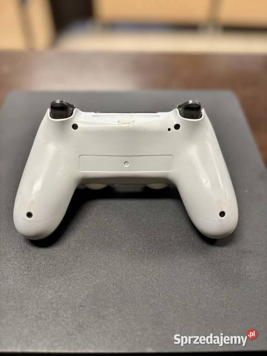 Konsola Sony PlayStation 4 slim 500 GB Elbląg