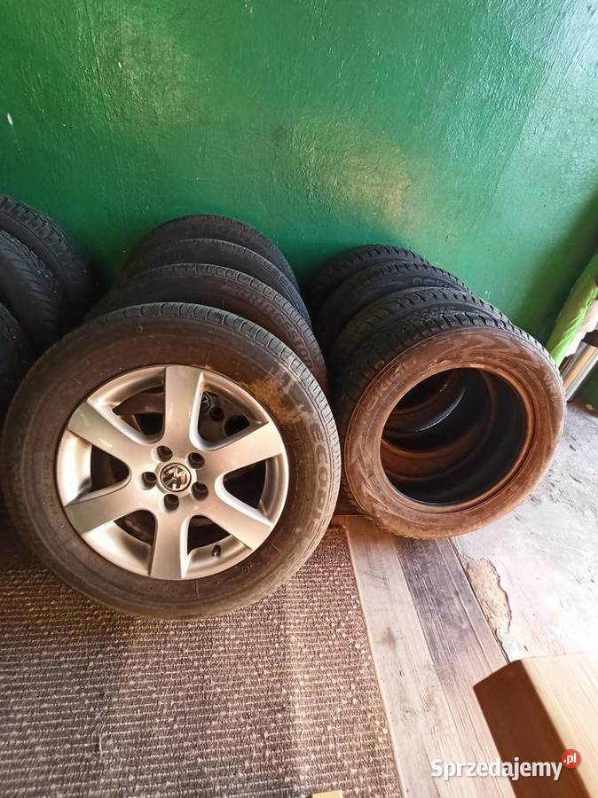 Koła R15 Gorzów Wielkopolski