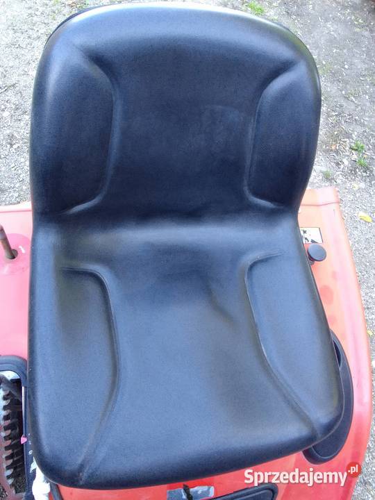 Skrzynia hydro traktorek MTD Wolf Garten K46 Traktorki