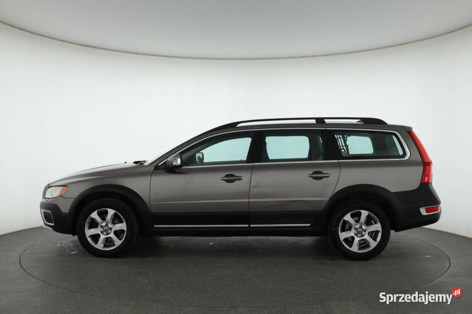 Volvo XC70 D5 AWD Piaseczno