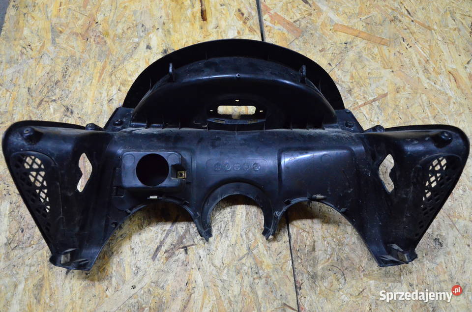 Kymco Grand Dink 125250 kokpit Plastiki sprzedam