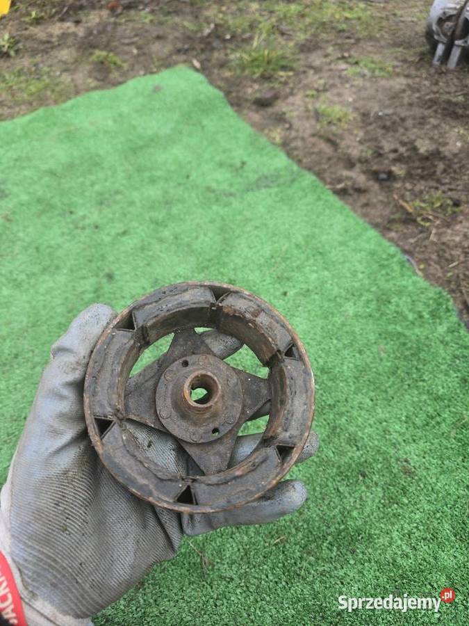 Magneto simson s50 Gorzów Wielkopolski