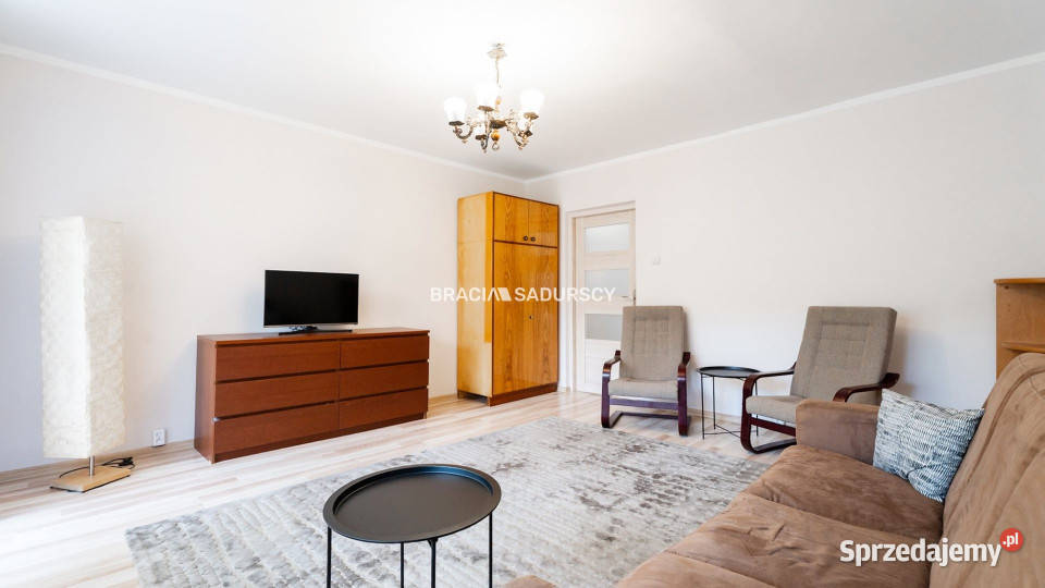 Mieszkanie Kraków Powstańców 453m2 2 pokoje
