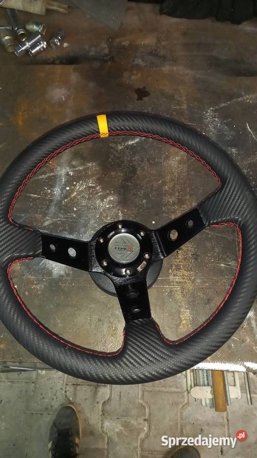Kierownica sportowa e36 e30 i do audi b3 89r Iłża