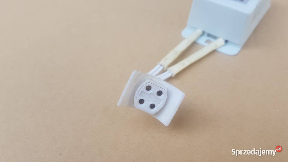 Zasilacz do świetlówki kołowej 40W GB1514394 mazowieckie sprzedam