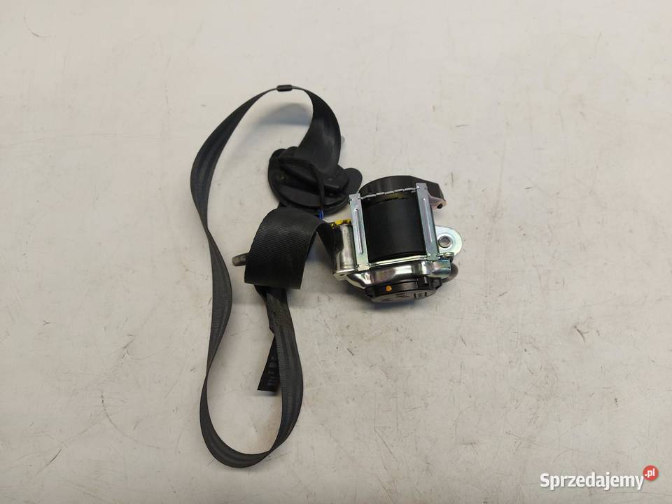 Transit Custom II pas bezpieczeństwa lewy przód sprzedam