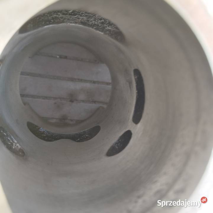 Cylinder MZ etz 250 lubelskie Barchaczów