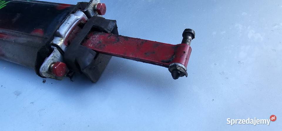 Ogranicznik drzwi mercedes w124 kombi Rok produkcji 1993 Zbąszyń