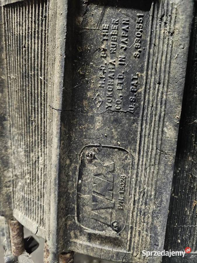 Gąsienica skuter śnieżny 139 links 380 Lynx