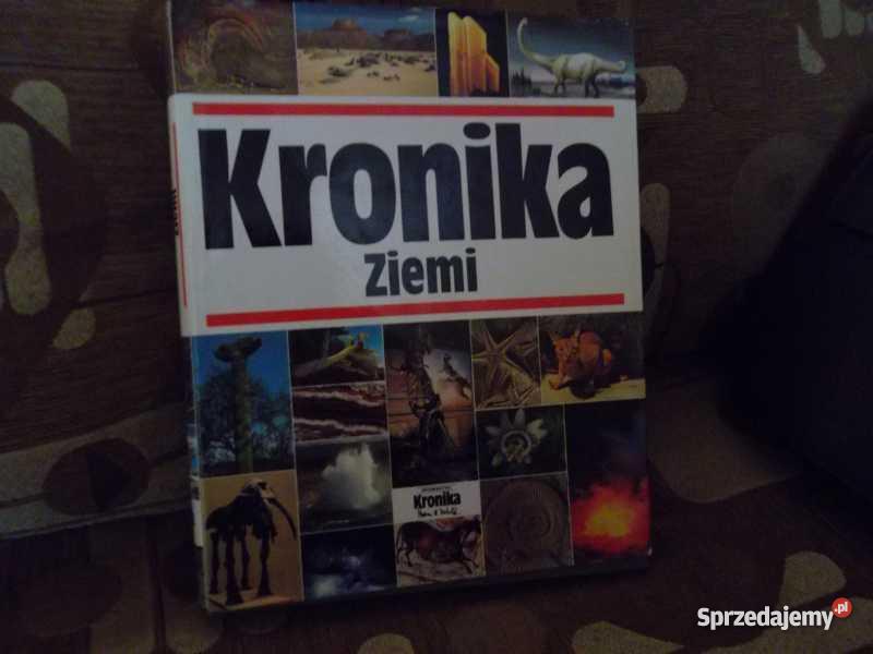 Kronika Ziemi Pozostałe kujawsko-pomorskie Rypin