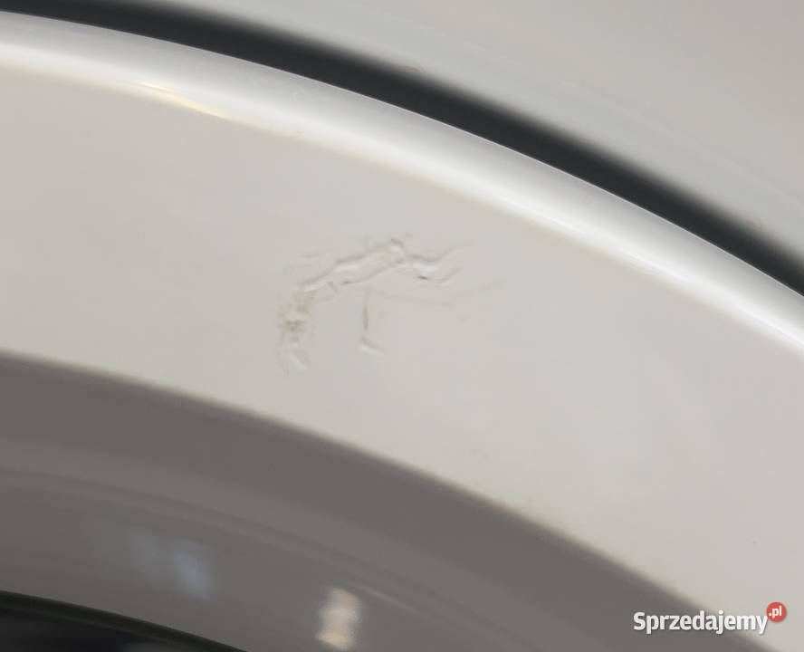 Outlet Agd Pralka Bosch WAB24264 Warszawa mazowieckie