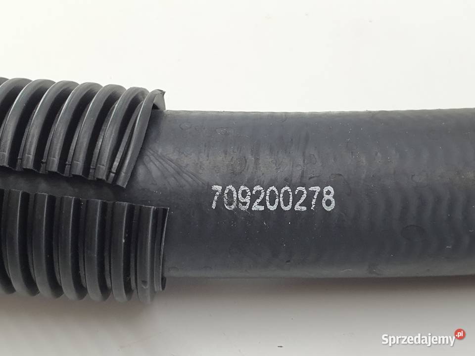 Waz Przewod Ukladu Chlodzenia Can Am Outlander