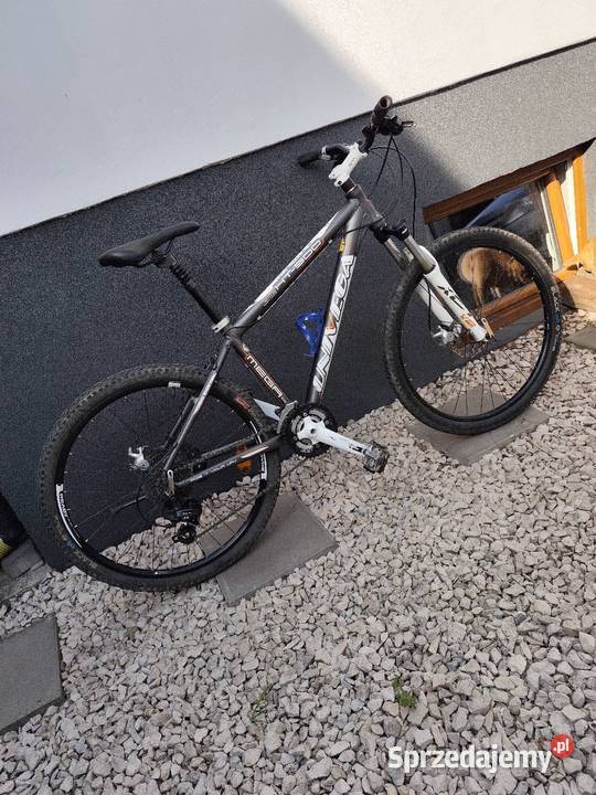 Rower górski Univega Alpina HT500 na kołach 26 Rowery i akcesoria Starachowice