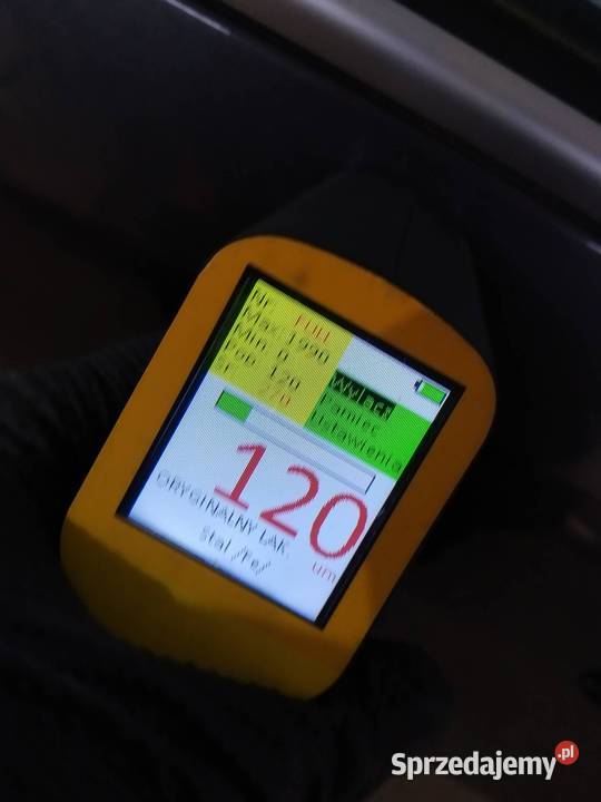 DRZWI LEWE TYŁ BE Kia Sportage III 20102015 Drzwi świętokrzyskie