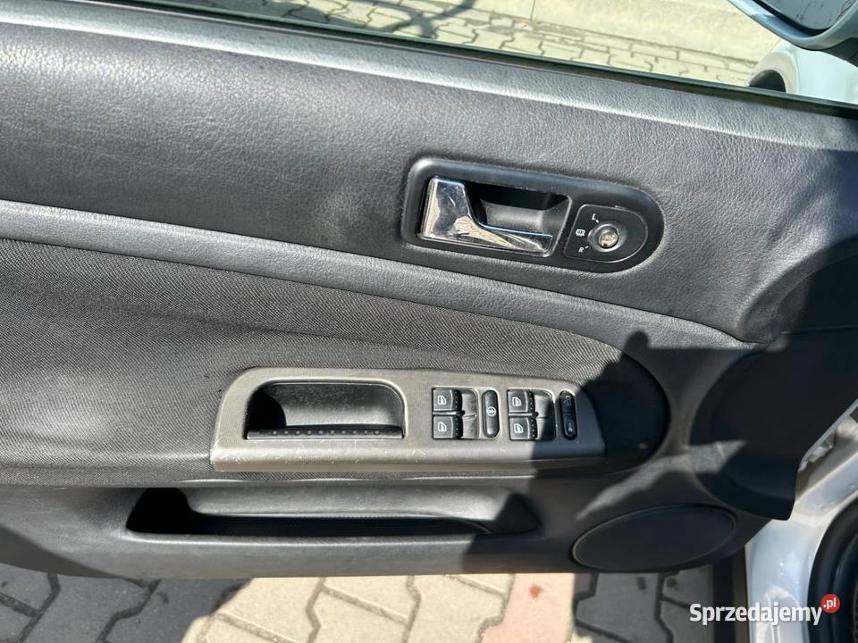 Zadbany bez wkładu na już do jazdy VW passat b5 Passat Starachowice