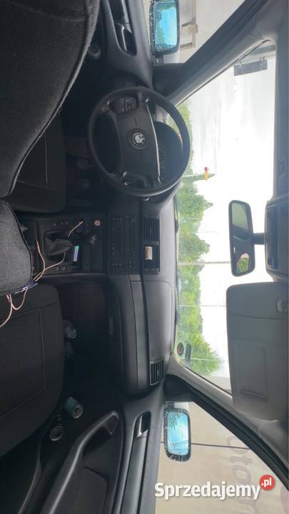 BMW e46 20 benzyna elektryczne szyby Seria 3 Seria 3 Żary