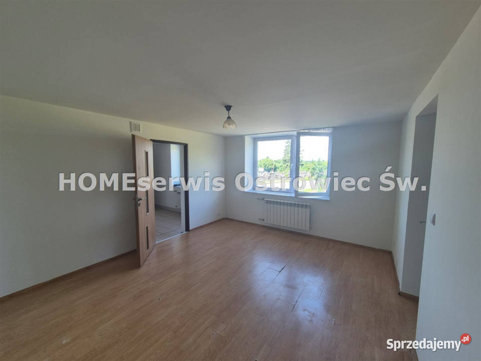 Dom wolnostojący do sprzedania 187m2 Ożarów do wykończenia