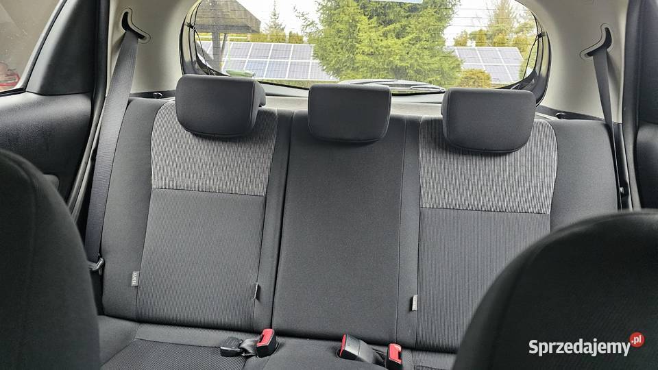 Toyota Yaris wersja Premium dodatkowo Pakiet Tomaszów Mazowiecki