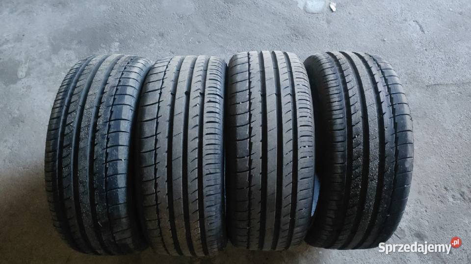Opony letnie 225 45 17 45 Bytów