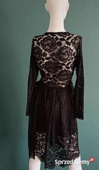 Nowa sukienka damska koronka rozmiar M Skarżysko-Kamienna