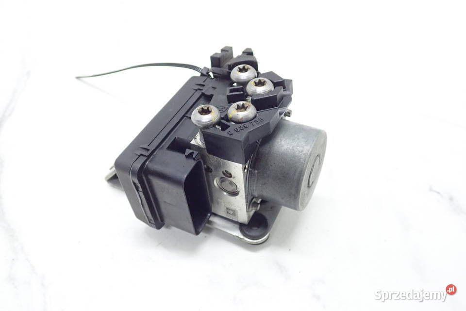 Pompa ABS 8 538 816 Husqvarna TR Terra 650 13r Strzelce Krajeńskie sprzedam