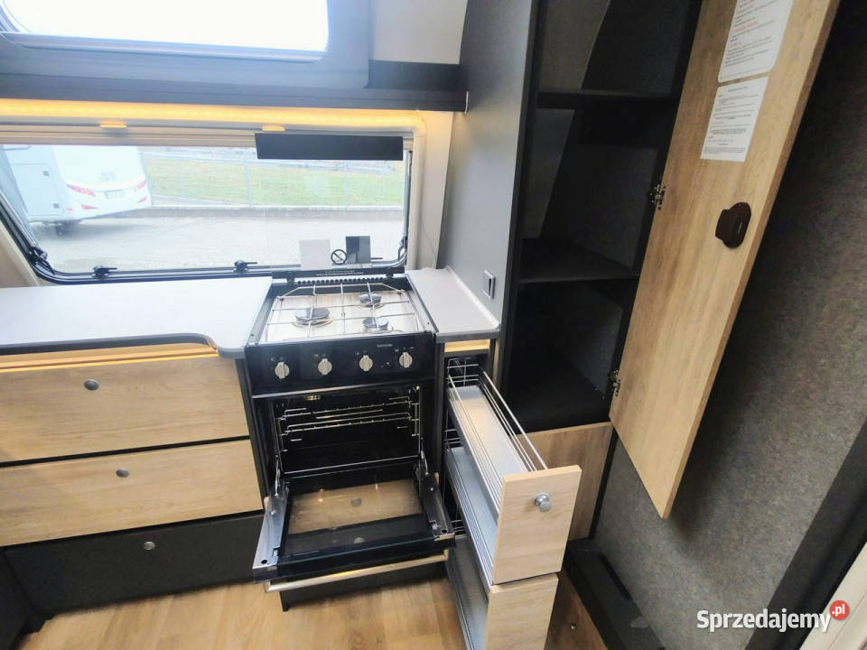 przyczepy kempingowe Dethleffs Beduin Kempingowe sprzedam