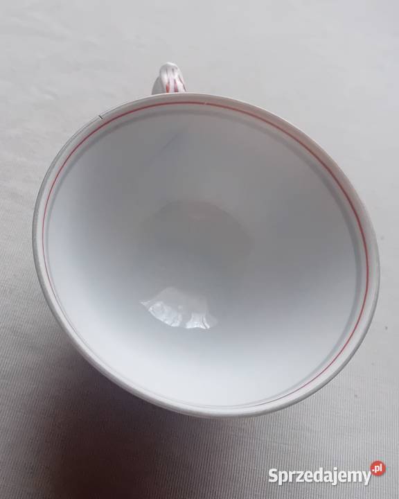 Filiżanka z serwisu dzieci Kahla okres 194045