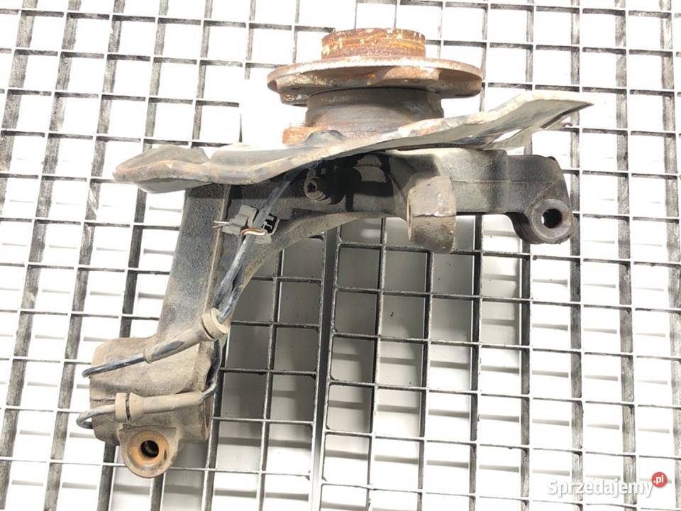 ZWROTNICA PRAWY PRZÓD RENAULT KADJAR 16 130