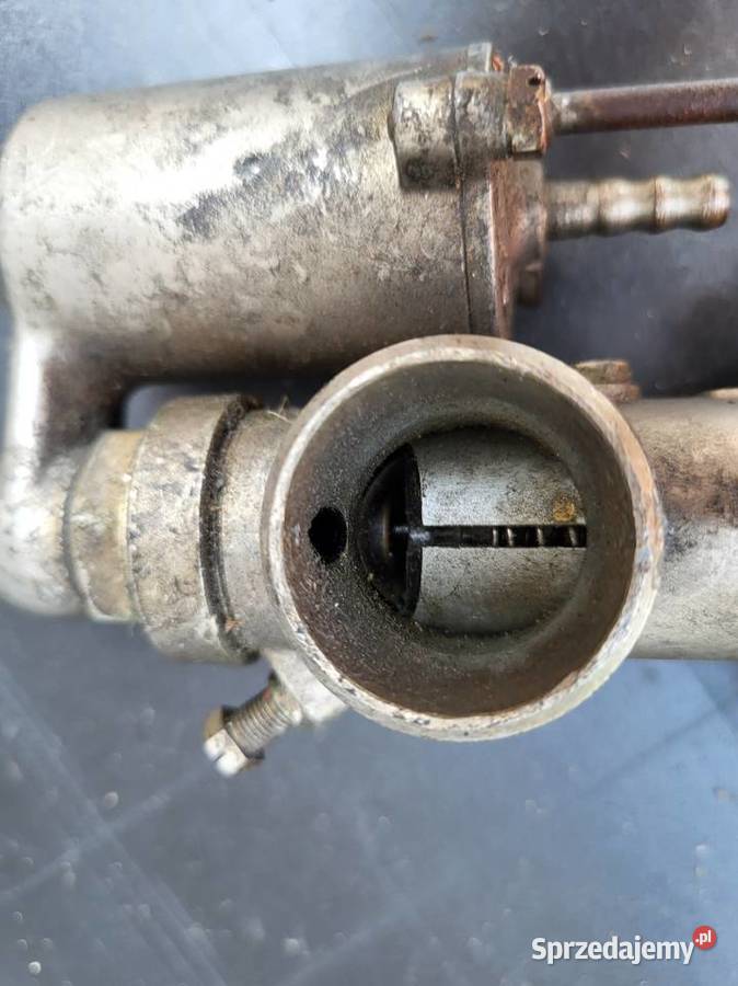 GAŻNIK 2924H JAWA PERAK JAWA KIWACZKA Rybnik