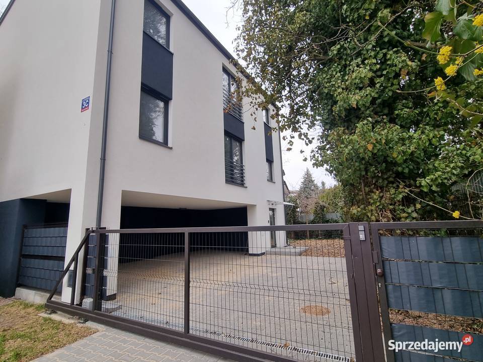 Mieszkanie 71m2 95m2w budynku jednorodzinnym Sulejówek
