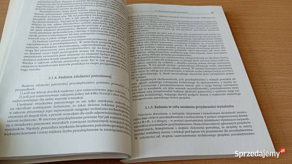 Przygotowanie produkcji Kazimierz Szatkowski Gdańsk