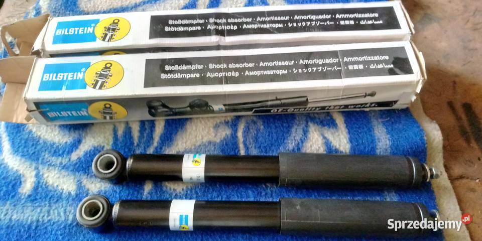 amortyzatory Bilstein BLS19029450 Volvo V70 s70 Lublin
