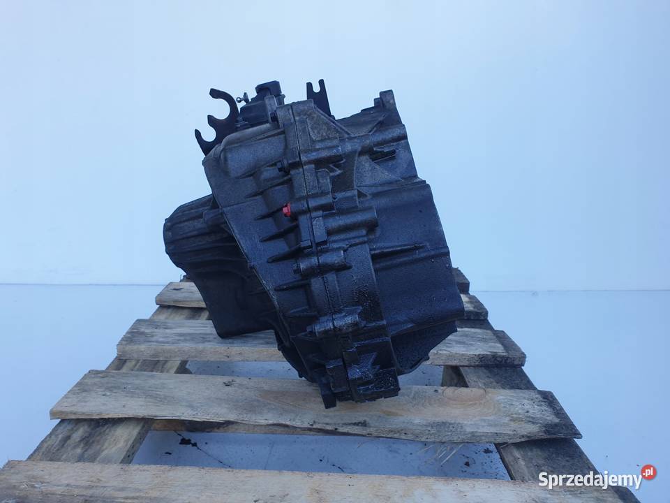 Volvo V70 III S80 II 25 T turbo SKRZYNIA BIEGÓW lubelskie Janów sprzedam