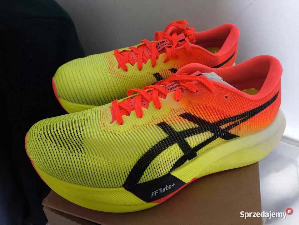 Asics Meta Speed High Paris Lublin