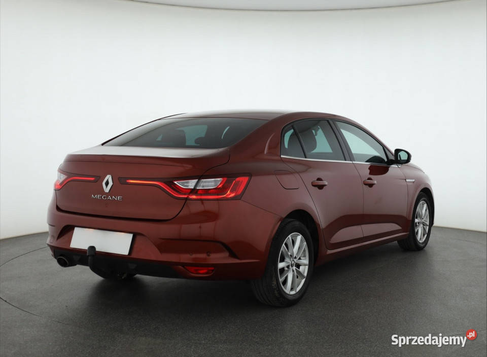 Renault Megane 16 SCe
