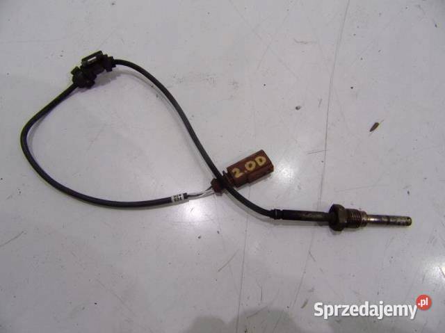 CZUJNIK TEMPERATURY SPALIN VW PASSAT CC 3C8 20 sprzedam